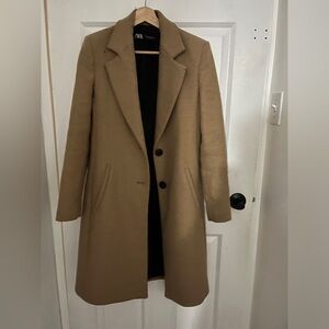 Zara Fall/Spring jacket